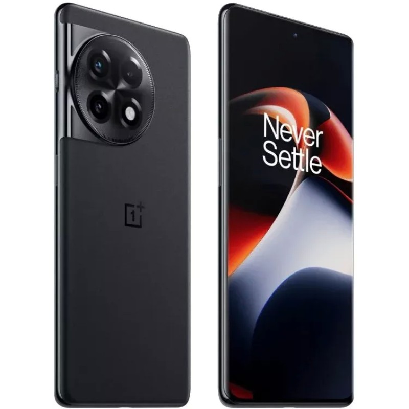 Смартфон OnePlus 11R 8GB/128GB черный (международная версия)