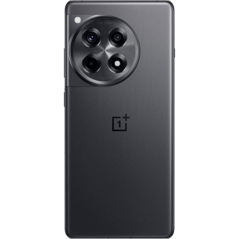 Смартфон OnePlus 12R 16GB/256GB международная версия (металлический серый)