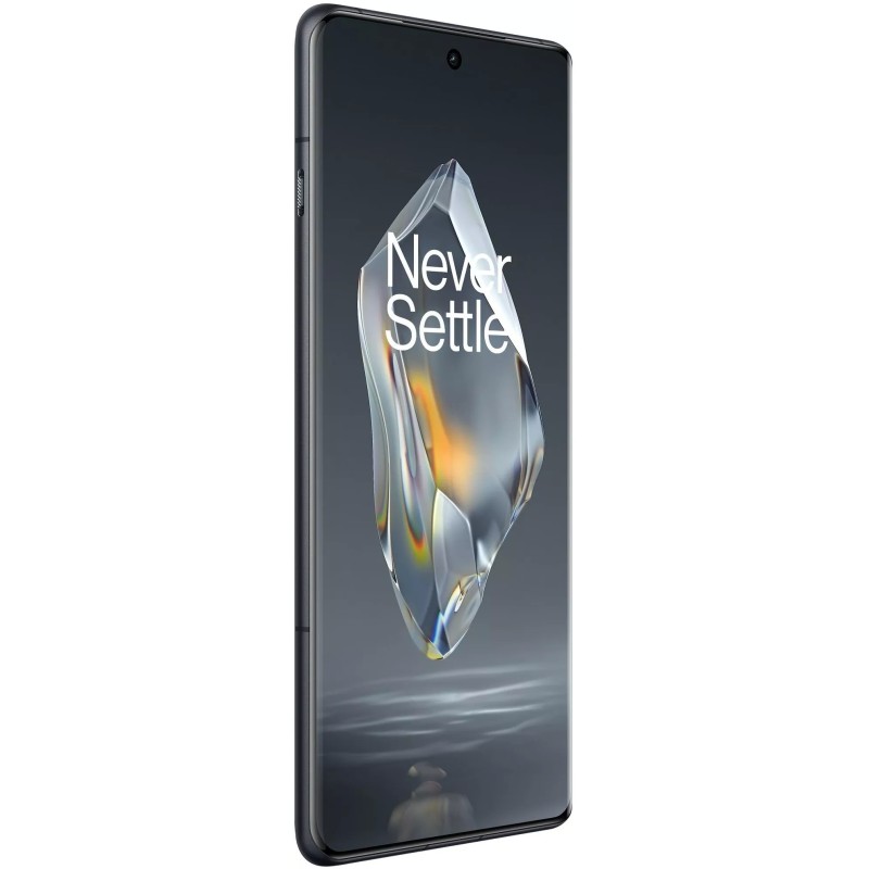 Смартфон OnePlus 12R 16GB/256GB международная версия (металлический серый)