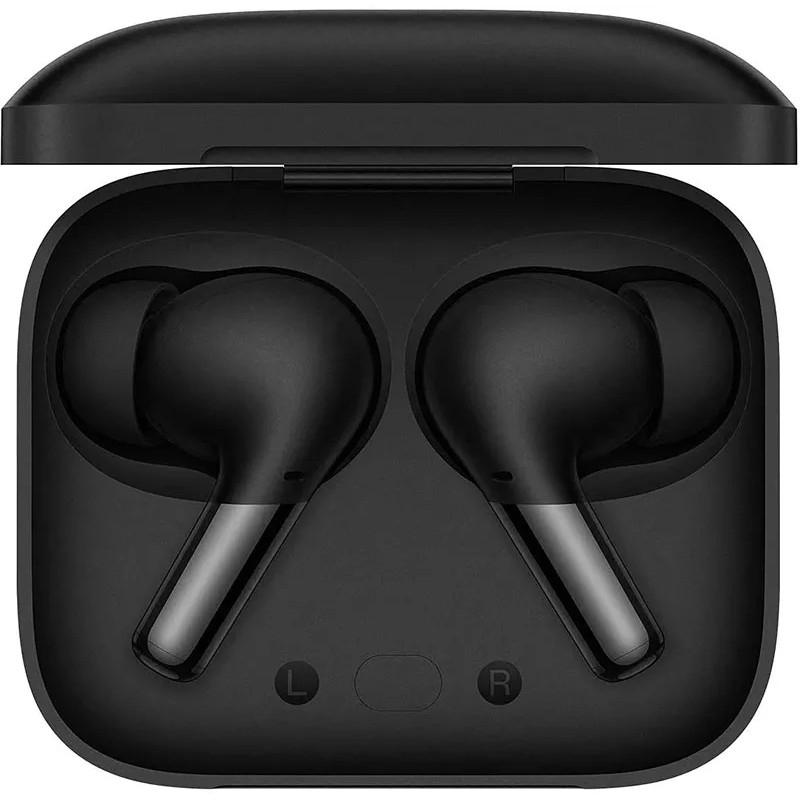 Наушники OnePlus Buds Pro (черный)