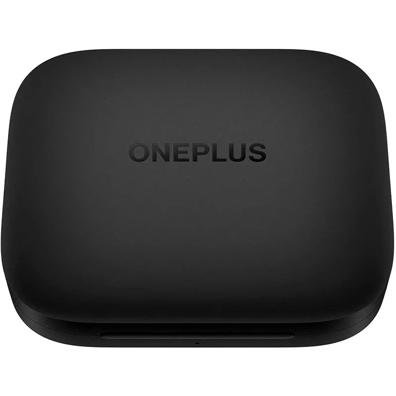 Наушники OnePlus Buds Pro (черный)