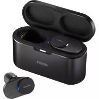 Наушники Philips Fidelio T1BK/00