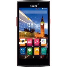 Смартфон Philips S337