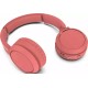 Наушники Philips TAH4205RD/00