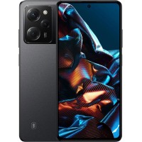 Смартфон POCO X5 Pro 5G 6GB/128GB черный (международная версия)