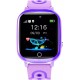 Детские умные часы Prolike PLSW13PP (сиреневый)