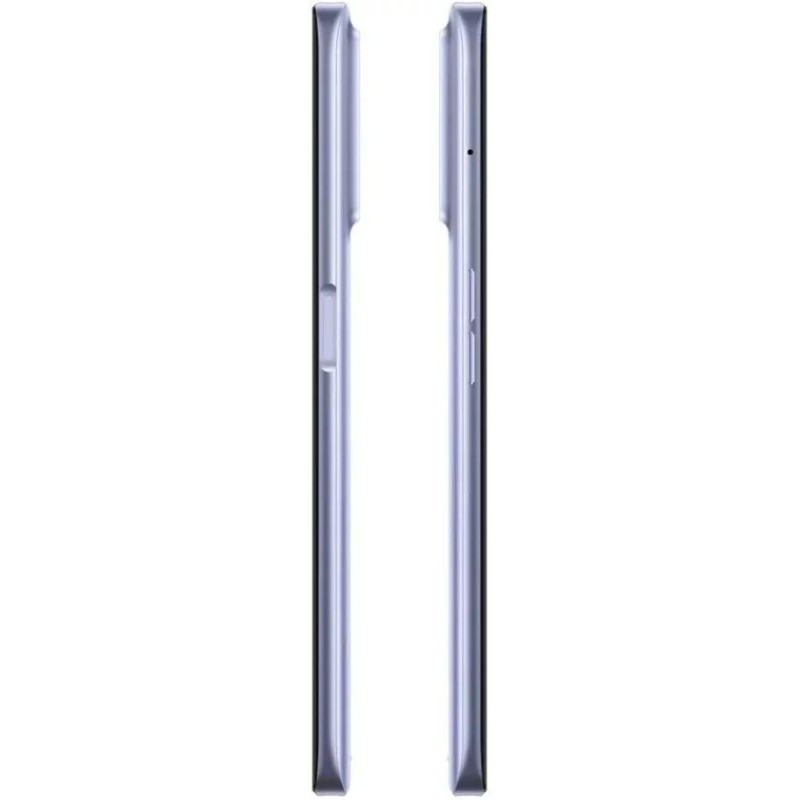 Смартфон Realme C31 RMX3501 3GB/32GB серебристый (международная версия)