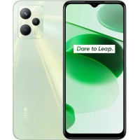 Смартфон Realme C35 RMX3511 4GB/128GB без NFC зеленый (международная версия)