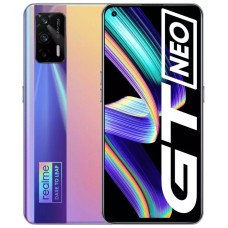 Смартфон Realme GT Neo 5G 6GB/128GB (золотистый)