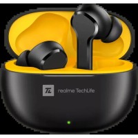 Наушники Realme T100 (черный)