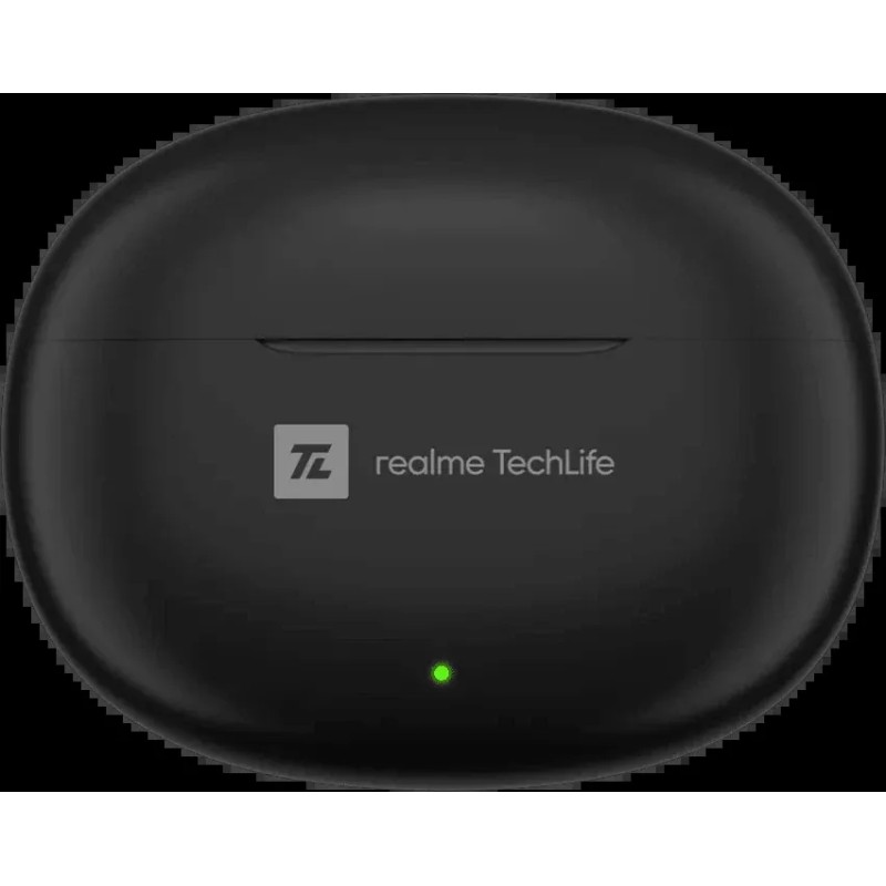 Наушники Realme T100 (черный)