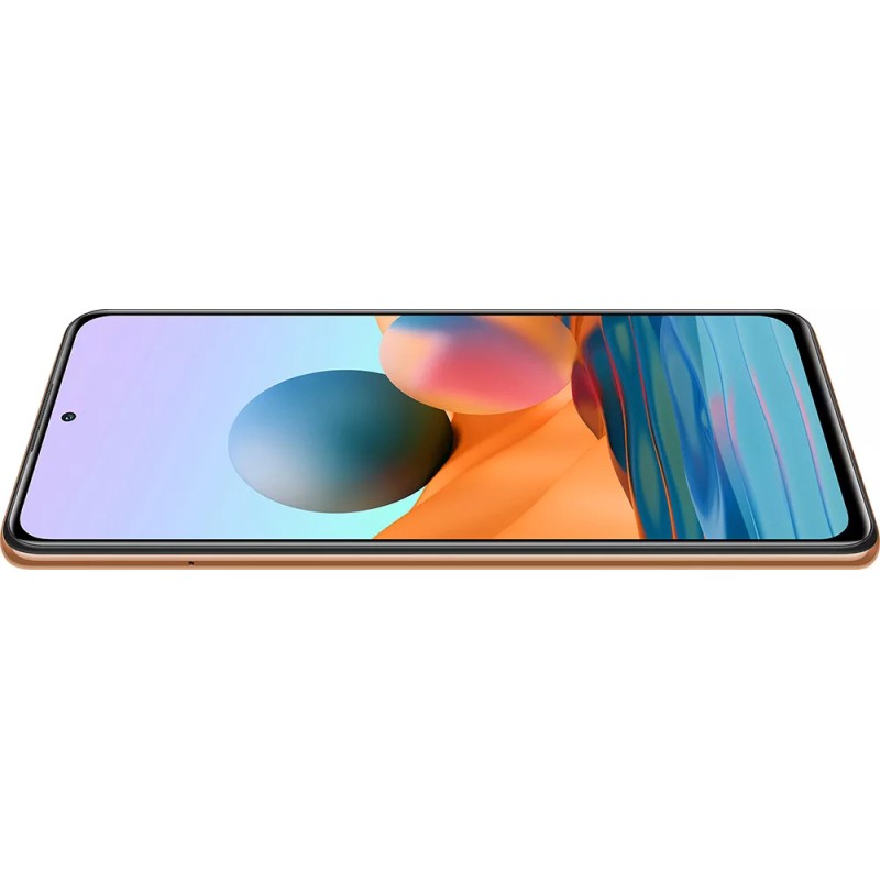 Смартфон Redmi Note 10 Pro 8Gb/128Gb бронзовый градиент (международная версия)