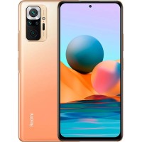 Смартфон Redmi Note 10 Pro 8Gb/256Gb бронзовый градиент (международная версия)