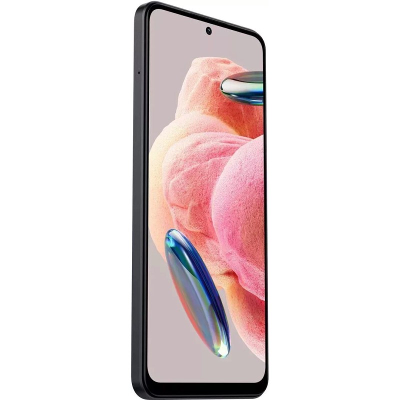 Смартфон Redmi Note 12 8GB/128GB без NFC серый оникс (международная версия)