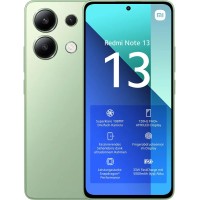 Смартфон Redmi Note 13 8GB/128GB с NFC международная версия (мятно-зеленый)