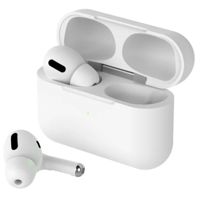 Наушники Ritmix RH-850BTH TWS (белый)