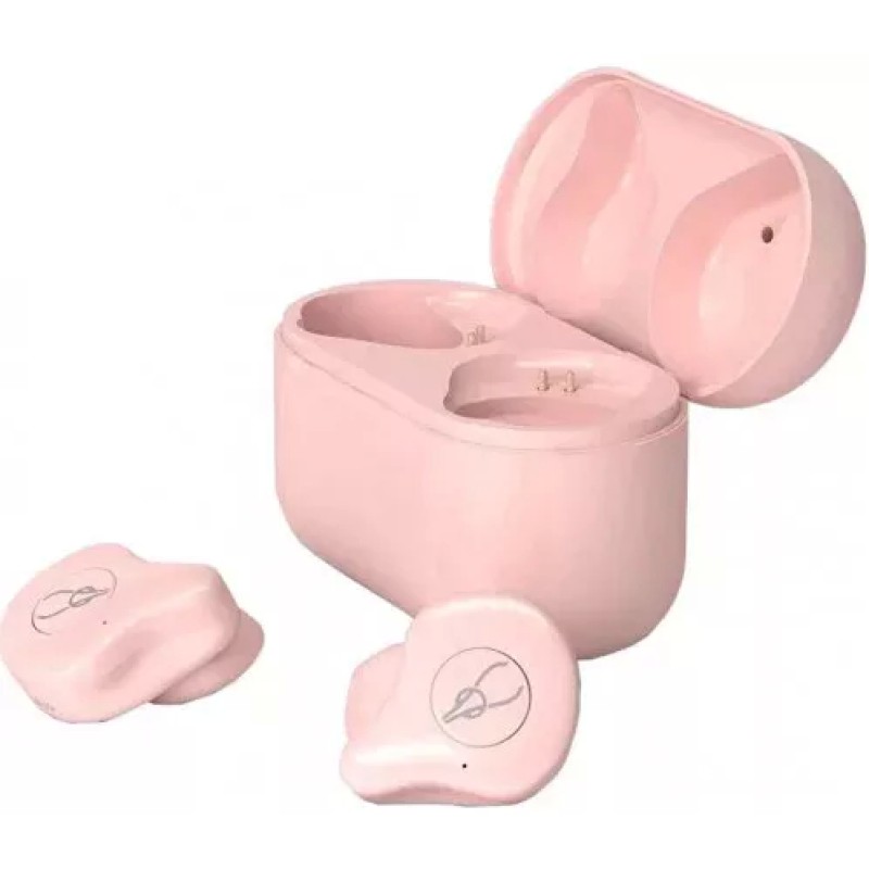 Наушники Sabbat X12 Pro (pink)