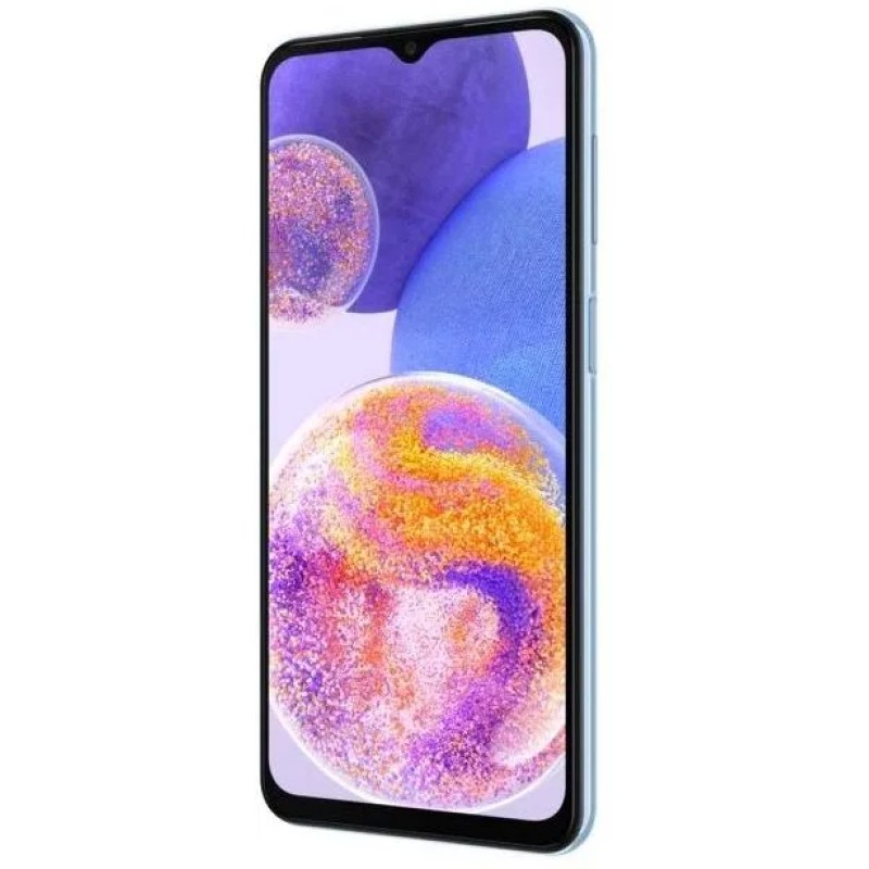 Смартфон Samsung Galaxy A23 6GB/128GB голубой (SM-A235F/DSN)