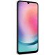 Смартфон Samsung Galaxy A24 6GB/128GB серебристый (SM-A245F/DSN)