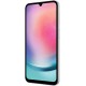 Смартфон Samsung Galaxy A24 6GB/128GB серебристый (SM-A245F/DSN)
