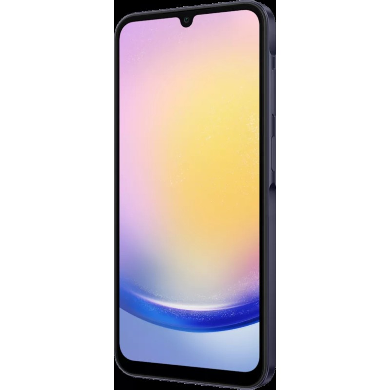 Смартфон Samsung Galaxy A25 6GB/128GB (темно-синий, без Samsung Pay)