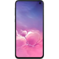 Смартфон Samsung Galaxy S10e 6Gb/128Gb Black (SM-G970F/DS)