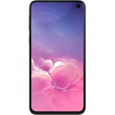 Смартфон Samsung Galaxy S10e 6Gb/128Gb Black (SM-G970F/DS)