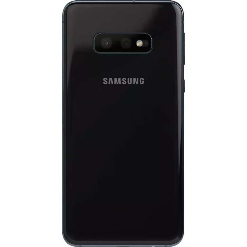 Смартфон Samsung Galaxy S10e 6Gb/128Gb Black (SM-G970F/DS)