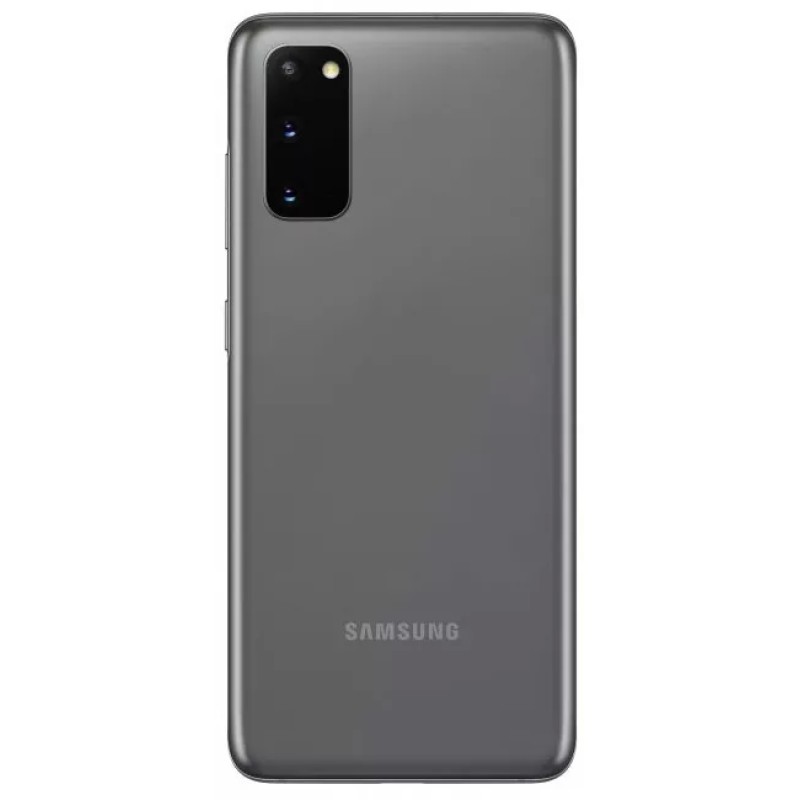 Смартфон Samsung Galaxy S20 8Gb/128Gb Gray (SM-G980F/DS)