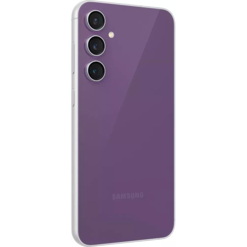 Смартфон Samsung Galaxy S23 FE SM-S7110 8GB/256GB китайская версия (фиолетовый)