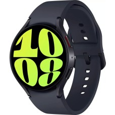 Умные часы Samsung Galaxy Watch6 44 мм (графит)