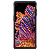 Смартфон Samsung Galaxy Xcover Pro Black (SM-G715FN/DS)