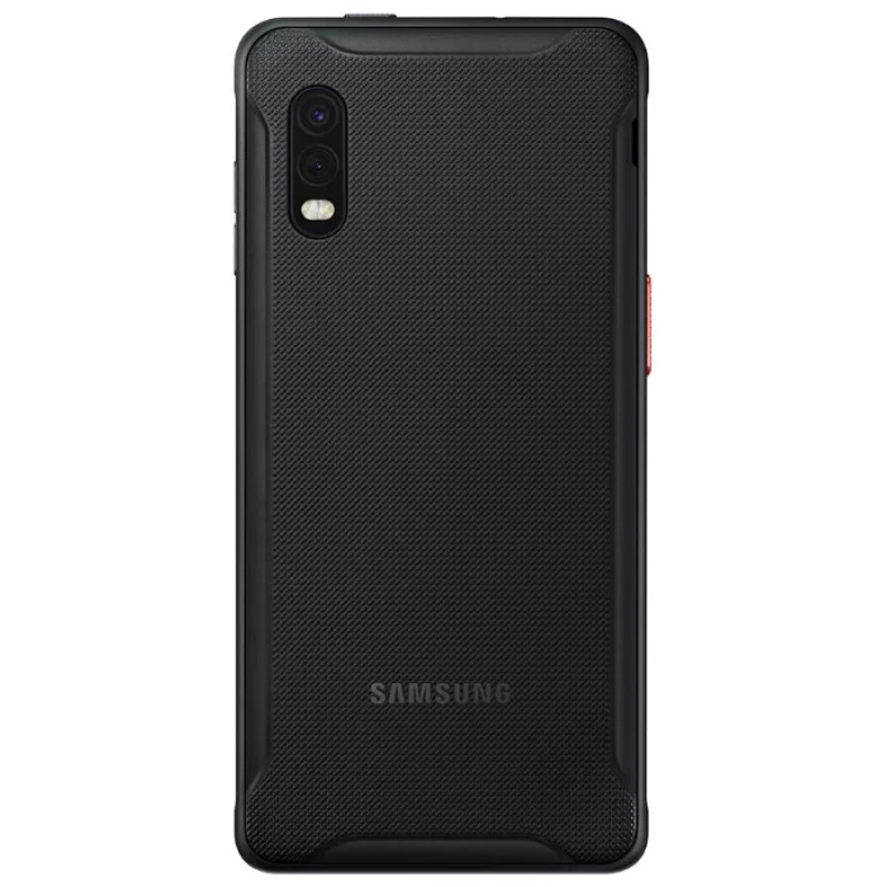 Смартфон Samsung Galaxy Xcover Pro Black (SM-G715FN/DS)