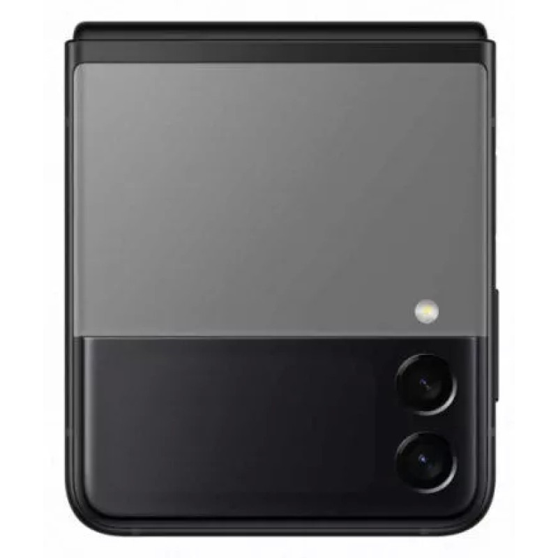 Смартфон Samsung Galaxy Z Flip3 5G 8Gb/128Gb (серый)