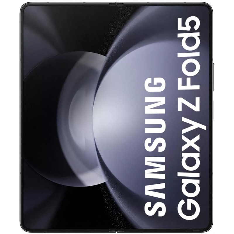 Смартфон Samsung Galaxy Z Fold5 12GB/1TB черный фантом (SM-F946B/DS)