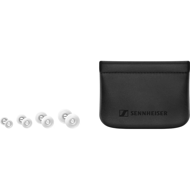 Наушники Sennheiser CX 300S White