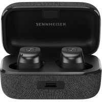 Наушники Sennheiser Momentum True Wireless 3 (графит)