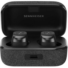 Наушники Sennheiser Momentum True Wireless 3 (графит)