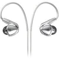 Наушники Shanling ME500s (серебристый)