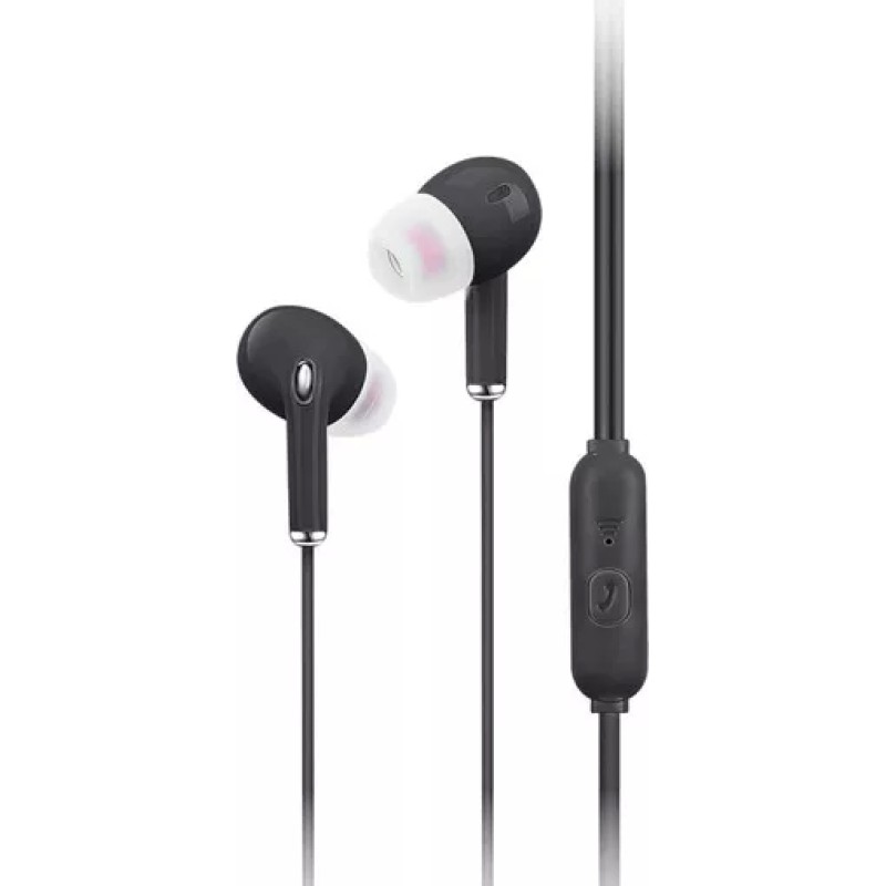 Наушники SmartBuy Pro Jr SBH-105-BL