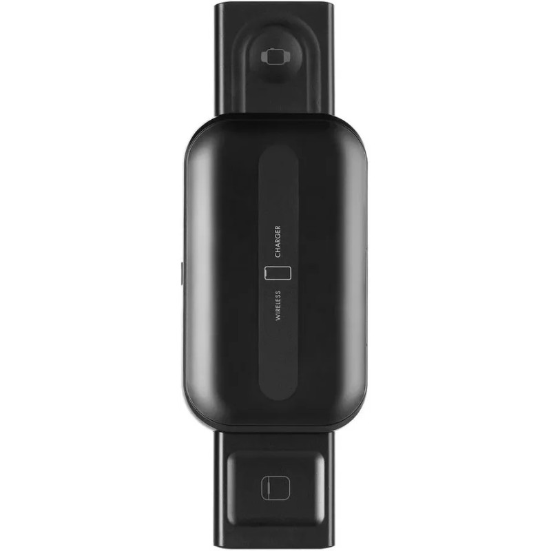 Беспроводное зарядное SmartBuy SBP-W-102