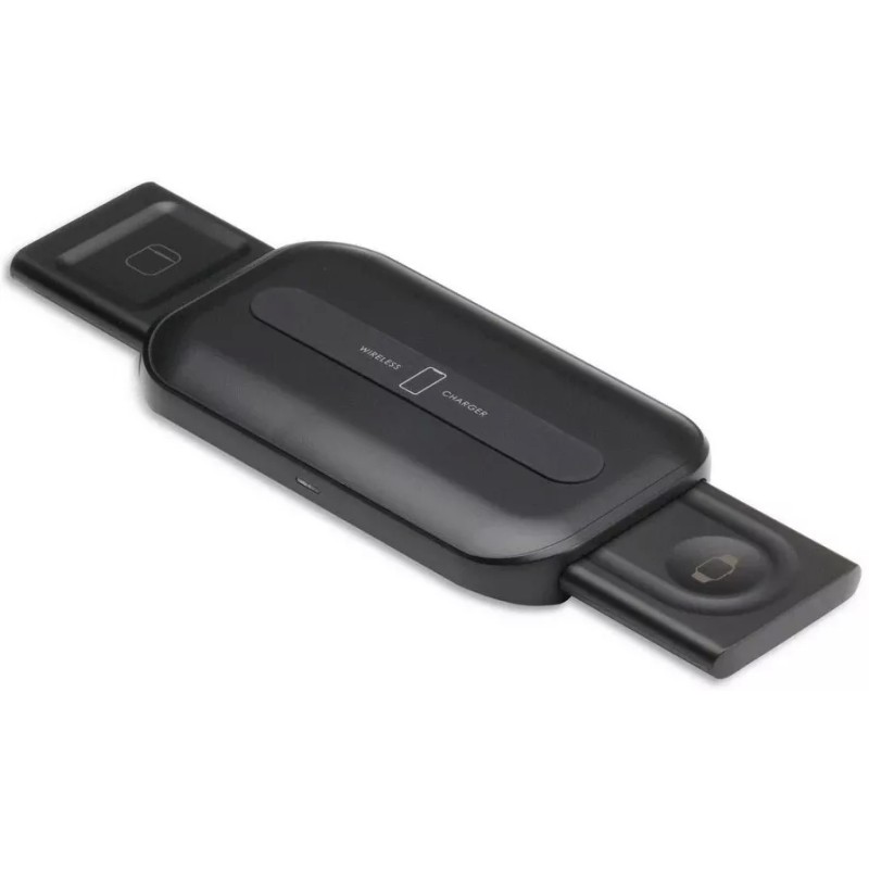 Беспроводное зарядное SmartBuy SBP-W-102