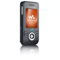 Мобильный телефон Sony Ericsson W580i Walkman