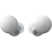 Наушники Sony LinkBuds S WF-LS900N (белый)