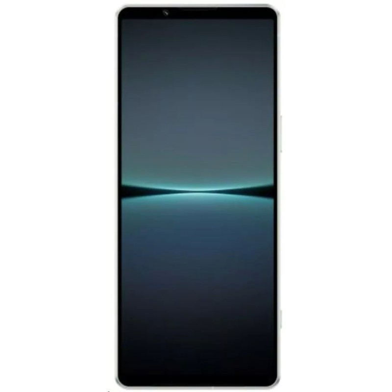 Смартфон Sony Xperia 1 IV 12GB/256GB белый (XQ-CT72)
