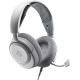 Наушники SteelSeries Arctis Nova 1 (белый)