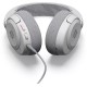 Наушники SteelSeries Arctis Nova 1 (белый)