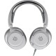 Наушники SteelSeries Arctis Nova 1 (белый)