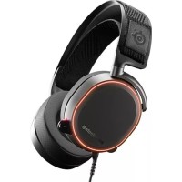 Наушники SteelSeries Arctis Pro