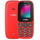 Мобильный телефон Strike A13 (красный)